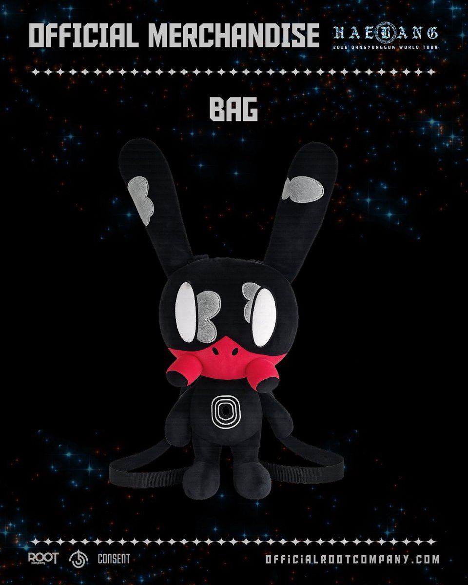 BAPancakes's tweet photo. BABYZ WE’VE GOT NEW SHISHIMATO MERCH. THANK YOU BANG YONGGUK!!!! https://t.co/ALMuwxLtio