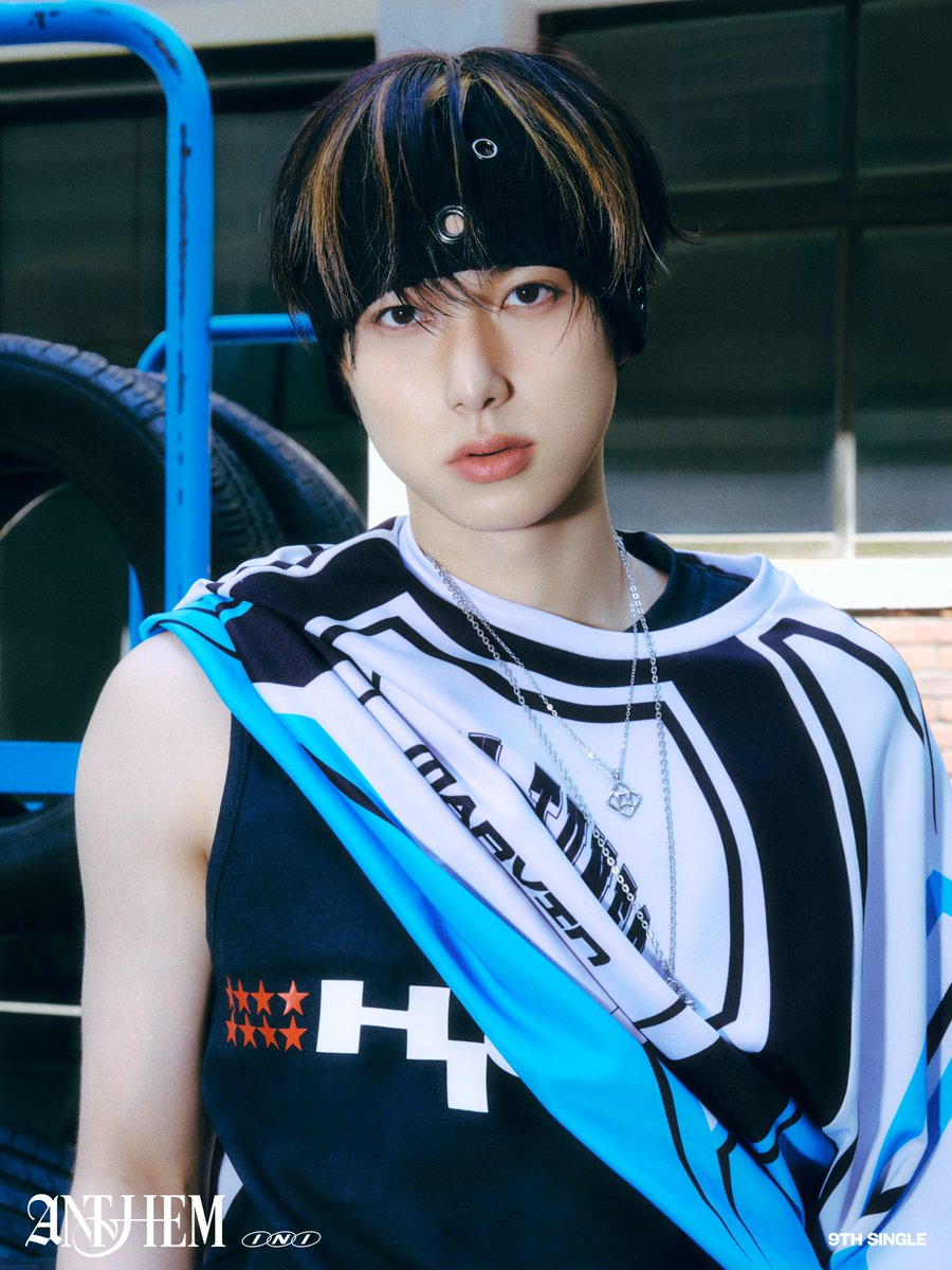 official__INI's tweet photo. CONCEPT PHOTO🛞
: All for One ver.

尾崎匠海 (OZAKI TAKUMI)

#INI 9TH SINGLE 
"ANTHEM" 
2026.09.16 RELEASE

#INI_ANTHEM https://t.co/BXv3dBQO6P