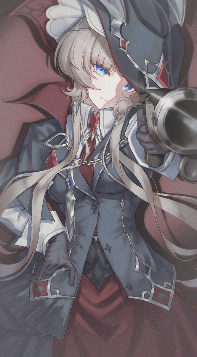 DailyGenshinArt's tweet photo. https://t.co/rKNmap4EnP