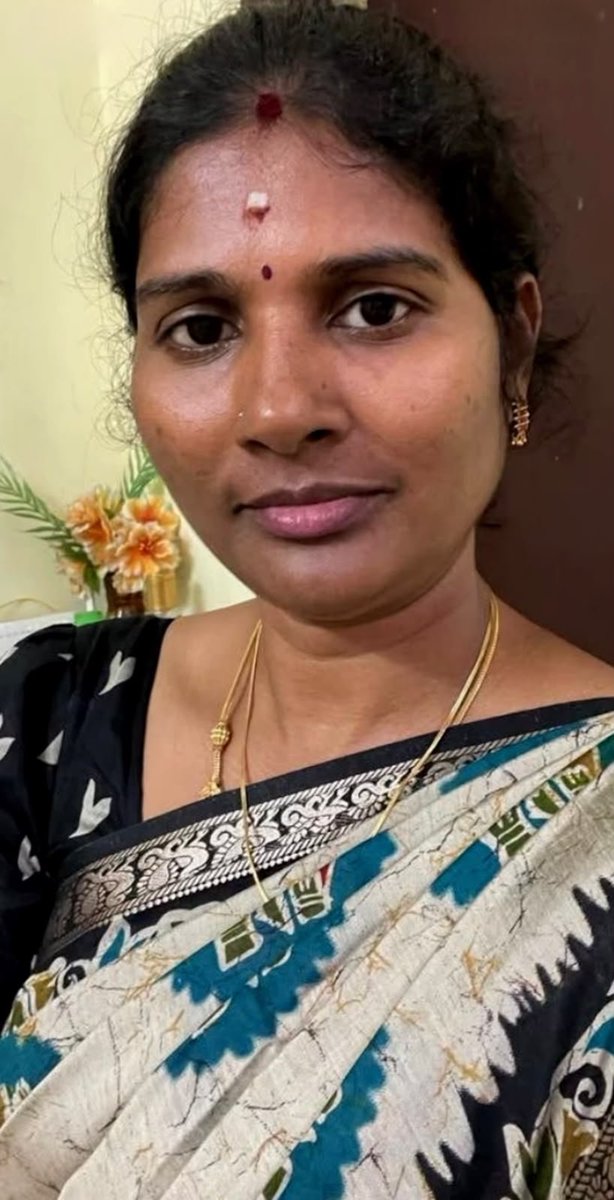 என் அம்மா விமலா 💋 tweet media