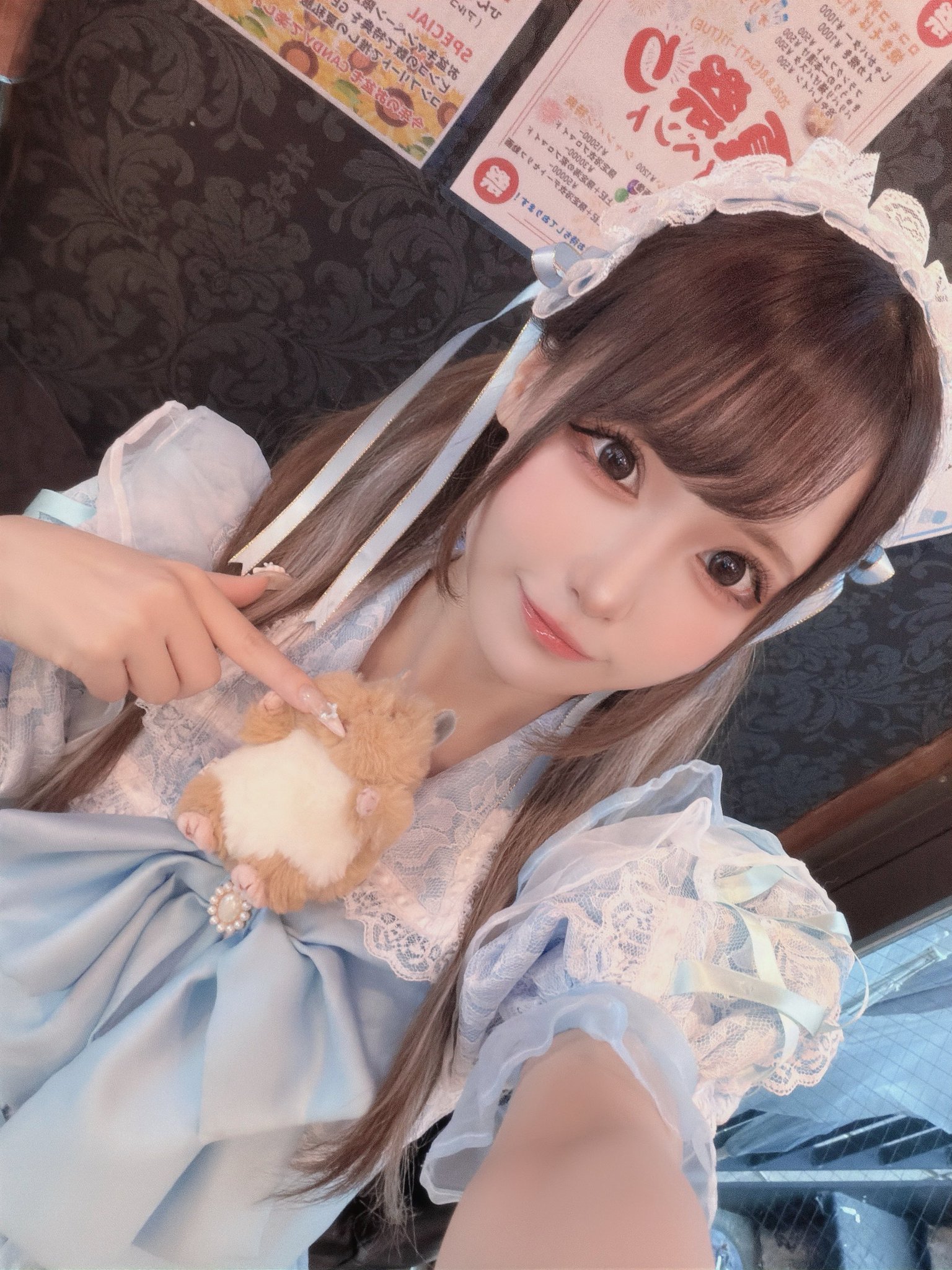 めろちゃん on X: 