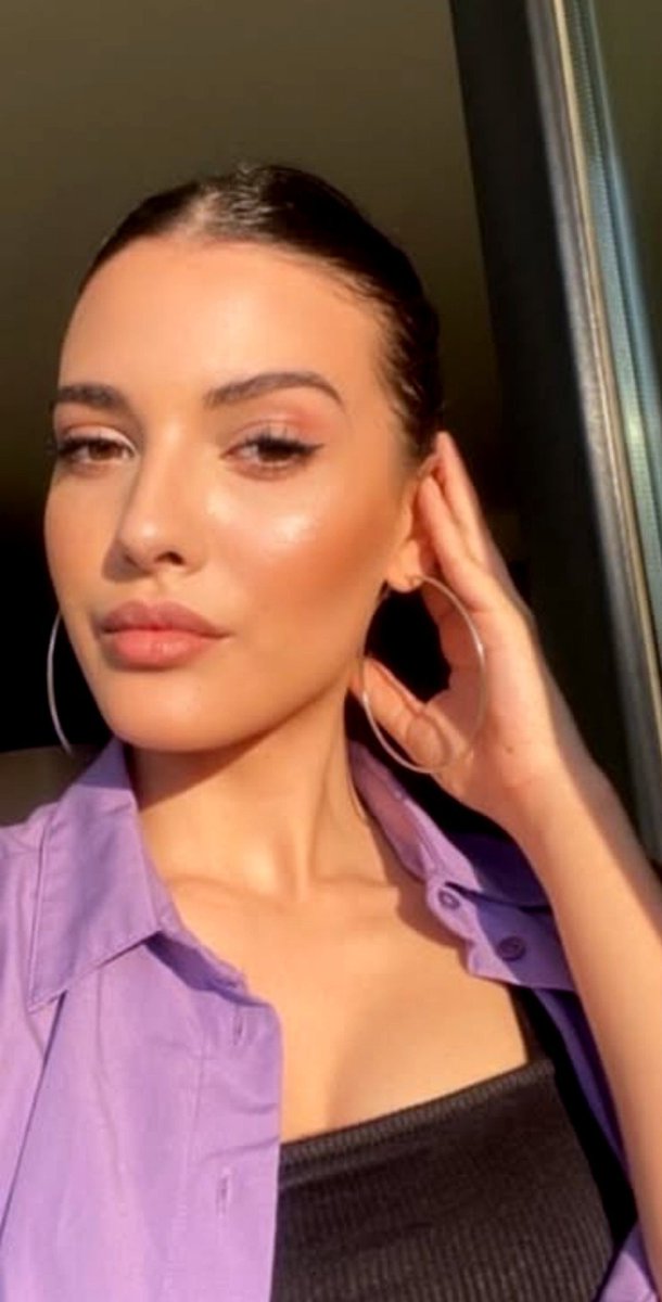 Gio_onni's tweet photo. absolutely beautiful
 kind graceful and full of light

Elvan  #Elvan
TamPansiyonAşk  #TamPansiyonAşk 
MahassineMerabet #MahassineMerabet https://t.co/Xkd6vxMfbL