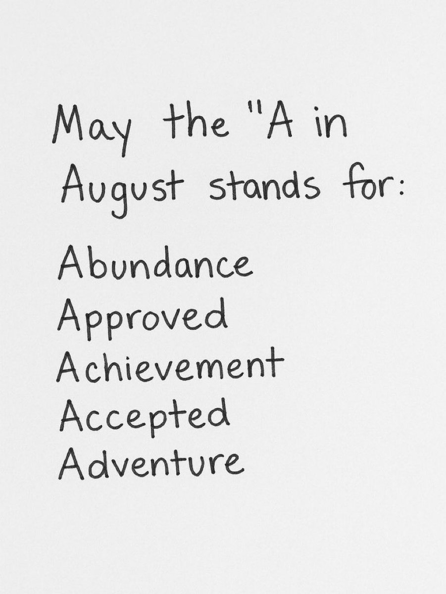KimwiseUTDSeven's tweet photo. Happy New Month, Pals ❤️🙏🏿 ✅ https://t.co/QyhtgYHmys
