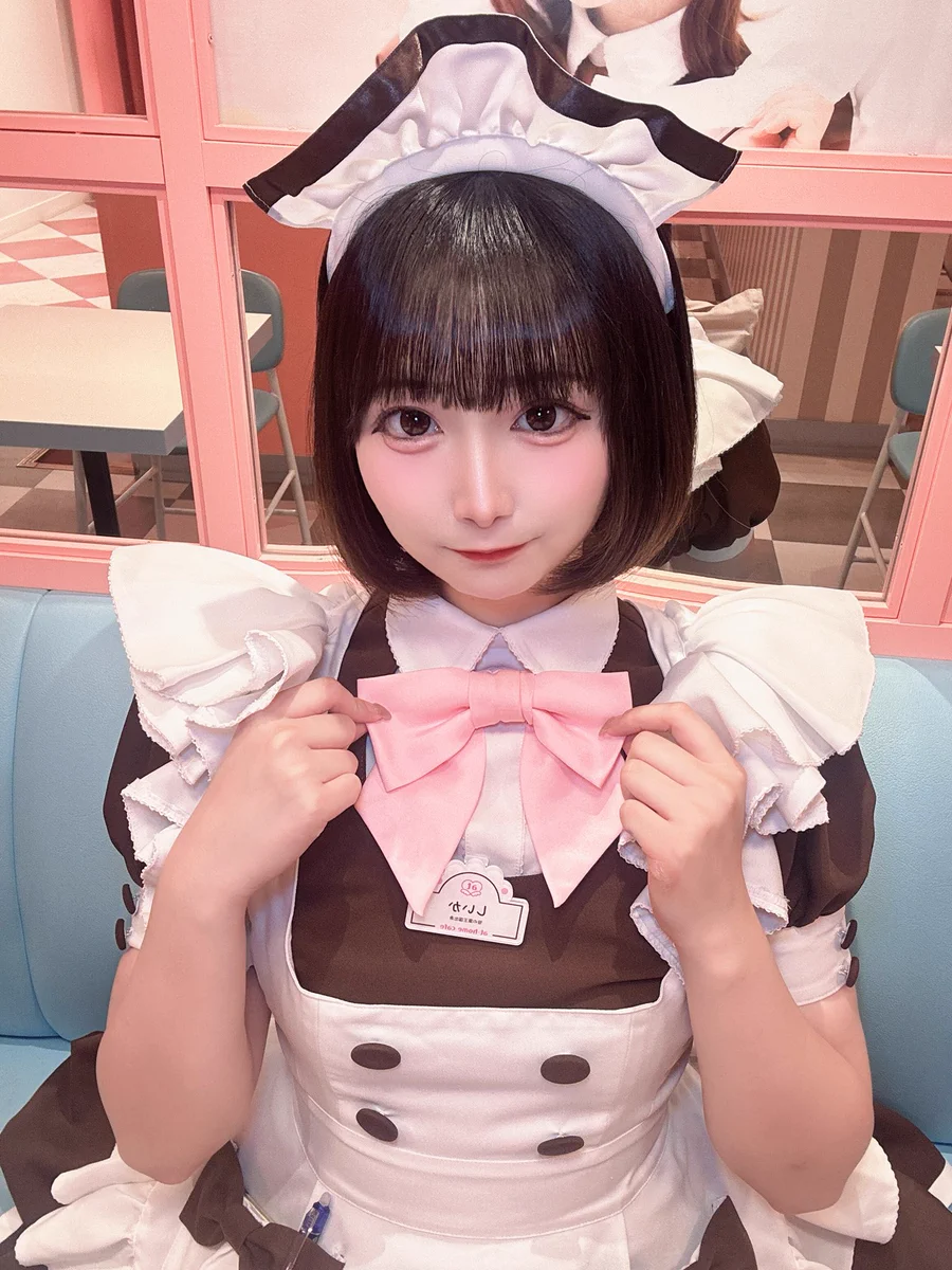 しいか🐼💗 (@maid_siika) / X