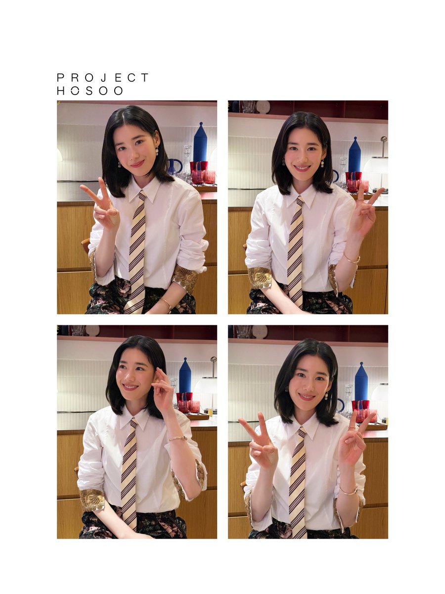 projecthosoo's tweet photo. 요정레시피 OUT NOW 
요정식탁 Tomorrow @ 5 PM 
#정은채 #jungeunchae #요정재형 #요정식탁 https://t.co/PBZ13O6qEe