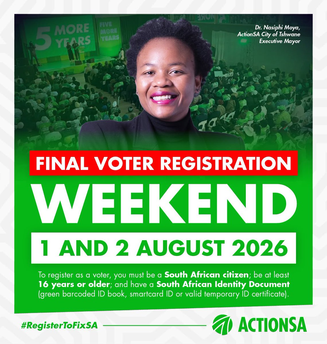 HermanMashaba tweet picture
