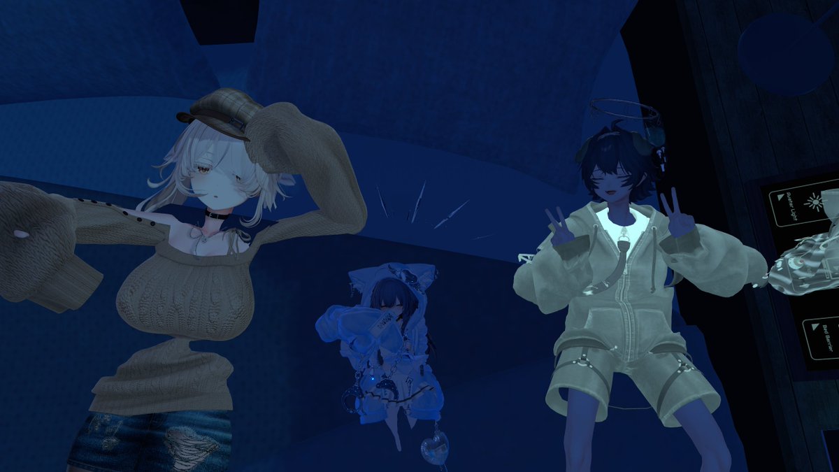 kao6vr's tweet photo. 写真あげようとしてなかなか上げてなかった https://t.co/uLEx21c3Mj