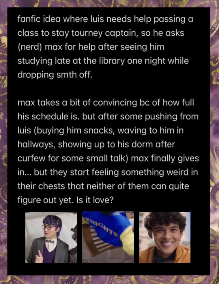 zinsmnia's tweet photo. stronghat / strongbow fic idea… (please take it.) https://t.co/QNZZOHXGlB
