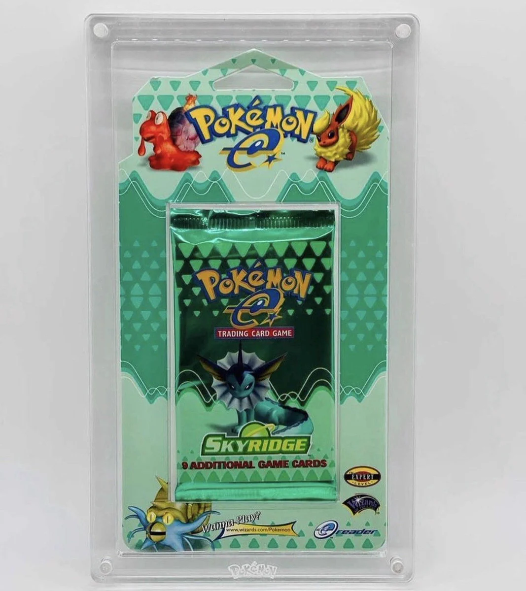 1990s pokemon card packs Booster Pack Bundle (1995-2026) Twitch Streamers Are Opening '90s