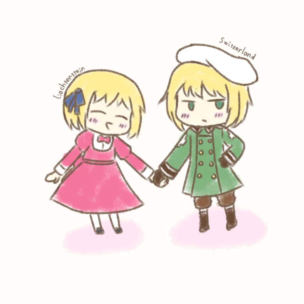wara_415's tweet photo. バッシュ兄様誕生日おめでとう！
前描いたのだけでも上げときます
#バッシュ生誕祭2026 https://t.co/i6N2JqzKeK