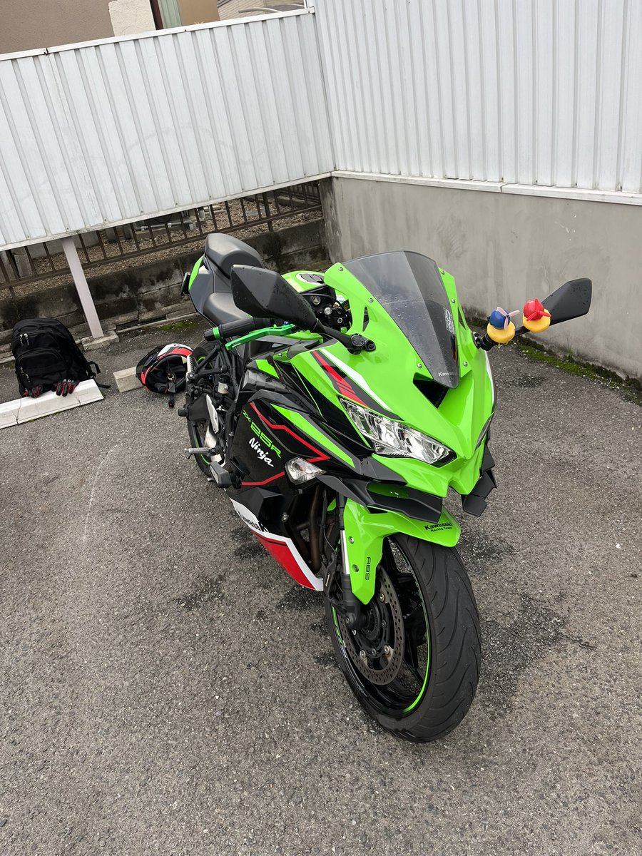 Toupan515's tweet photo. ここだけのカスタムで4万 https://t.co/IfUwe1Abyq