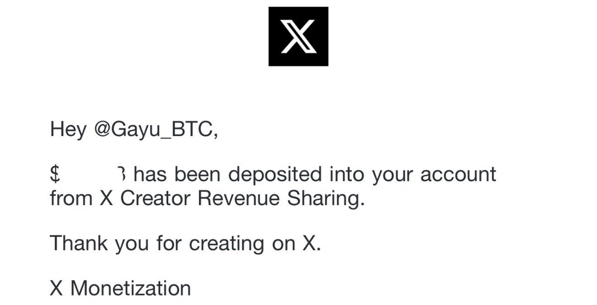 Gayu_BTC's tweet photo. August is my birthday month🙈
We’ll make so much money in it, trust me, It’s a month of blessings.

Starting it with a little stimmy from Elon. https://t.co/ltGyygPHPO