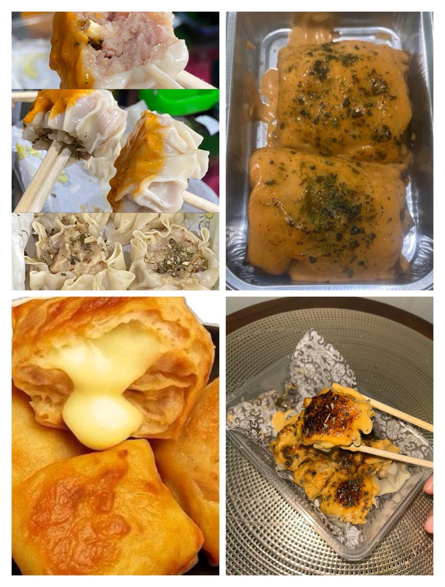 nashabrn_'s tweet photo. @unicefess Para pecinta dimcum mari merapat 😋🥰

Bisa hubungi aku kesini yaww https://t.co/1DiCiGXJXC https://t.co/Q96KPztXwA