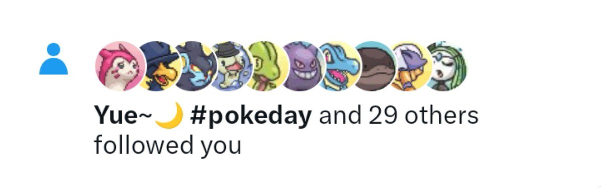 neevee__'s tweet photo. ⁨     　⁨     　⁨     　⁨ 
¡ Woah, cuántos pokeamigos !✨
¿Todos vendrán a hacer travesuras conmigo, verdad? Jijiji
     　⁨     　⁨     　⁨     　⁨ https://t.co/1wWPaCmHr1