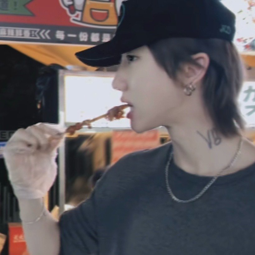 yuzeria_'s tweet photo. แก้มตุ่ย แก้มอ้วม อยากงั่มแก้มอะ https://t.co/XV9TRZKxWf