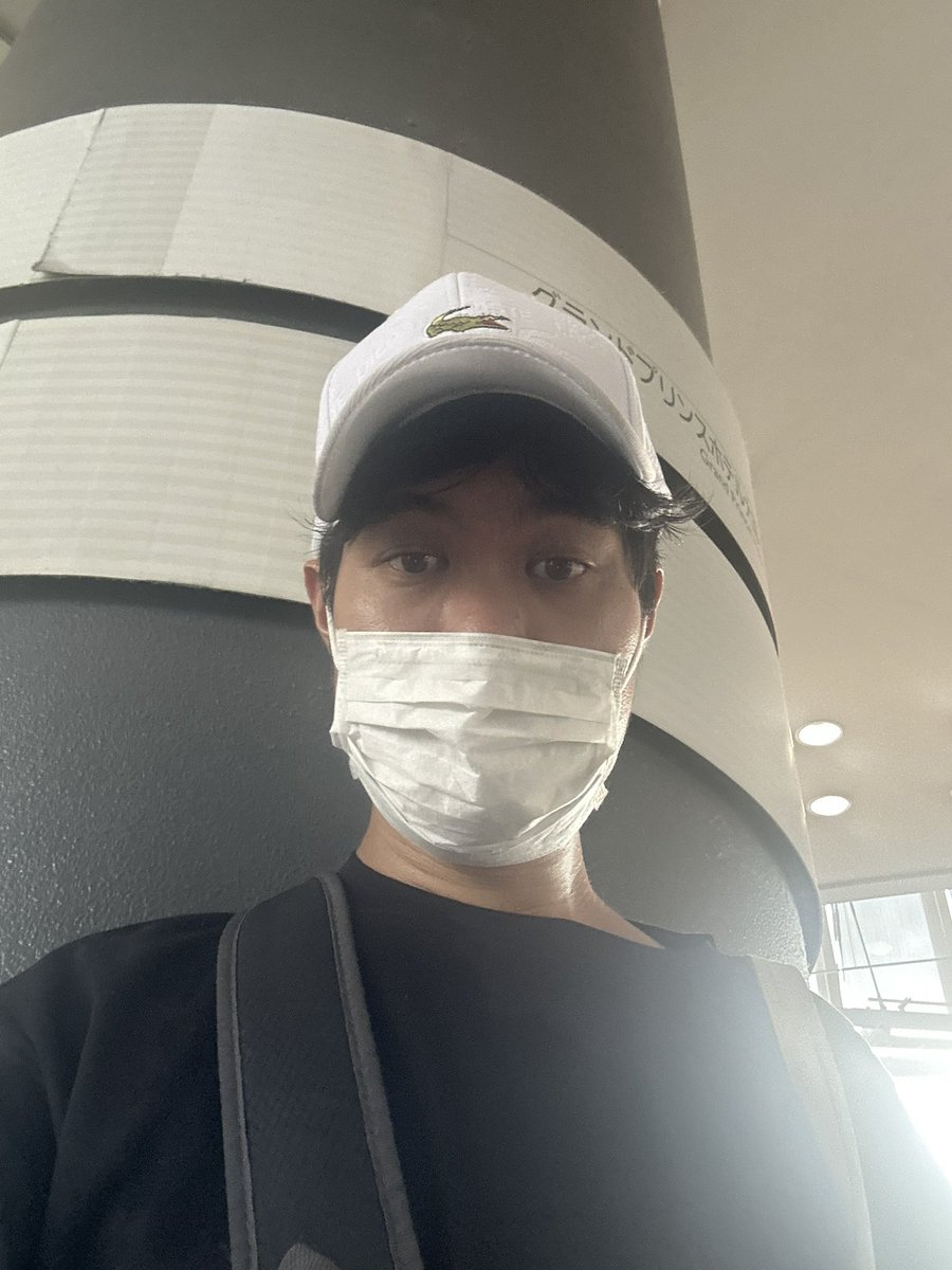 tekken_new_wave's tweet photo. もうすぐ撮影終了なのでATC1日目離脱！
今日は暑すぎてほとんど中に入ってたけどそれでも充分撮影出来ました😊
明日もいますのでよろしく！
1日目の撮影枚数48枚
＃アコスタATC https://t.co/l0T5YifreV