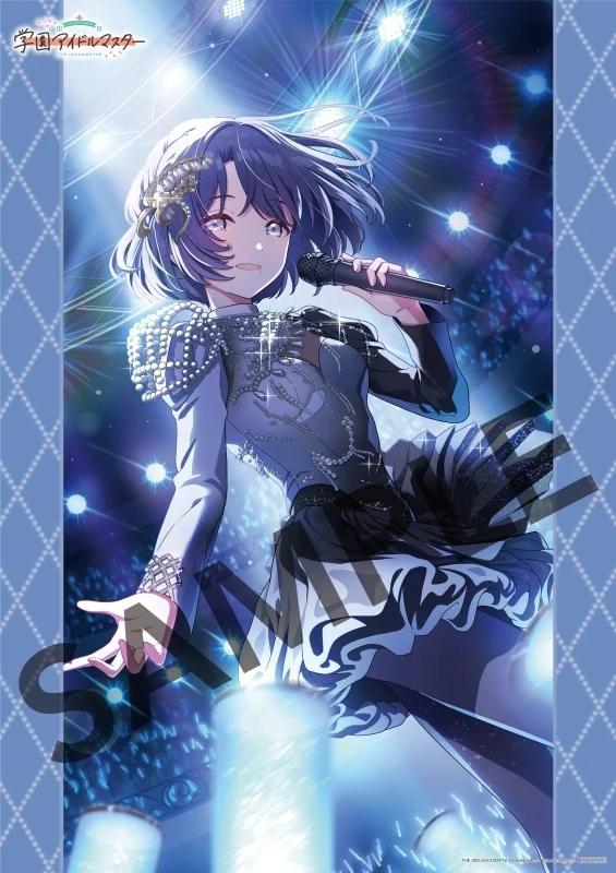 X-এ 学園アイドルマスター （学マス） グッズ情報: 
