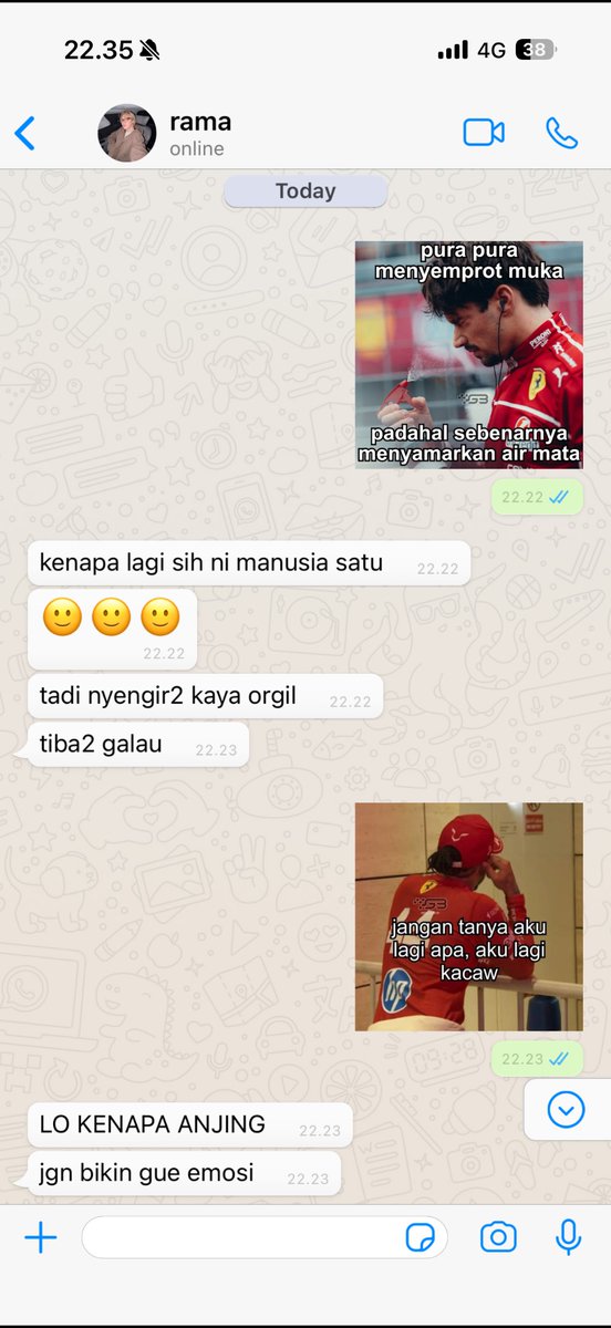 luvinizer's tweet photo. 12. kurang ajar https://t.co/V3a8vHGTeK