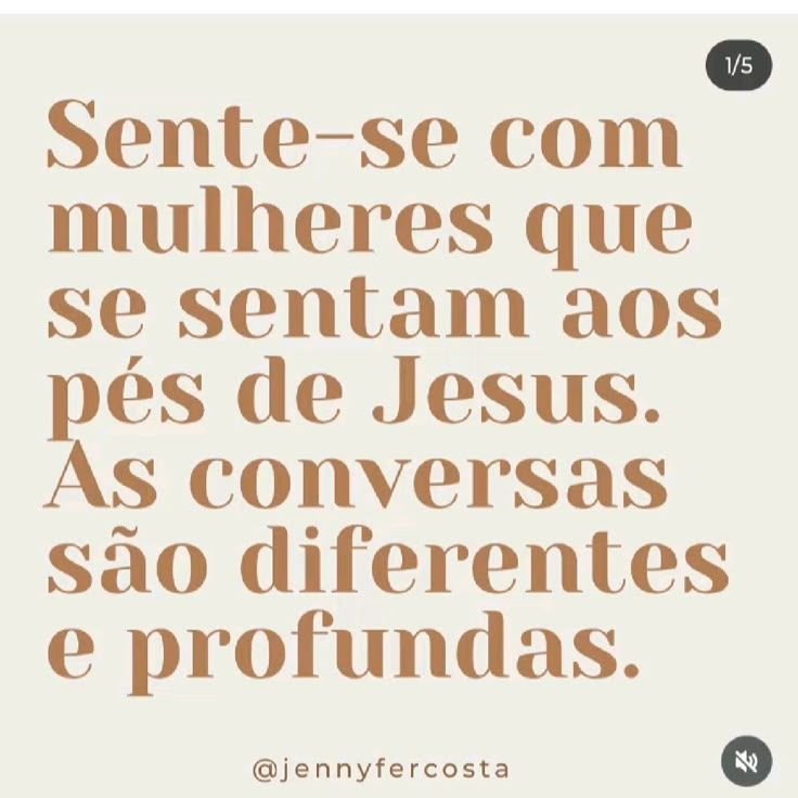 LussandraF14856's tweet photo. Sente-se com mulheres que se sentam aos pés de Jesus. As conversas são diferentes e profundas. https://t.co/ZizBm4hgmH