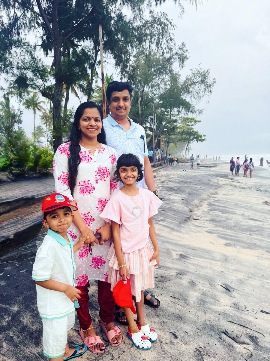 spadmadharan's tweet photo. 🏖️ https://t.co/GrsCaVkkr5