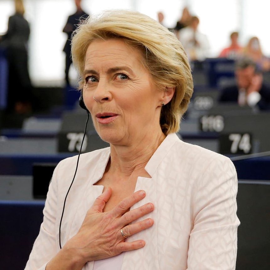 ivan_8848's tweet photo. RUSSIA WILL WIN IN UKRAINE, AND THE EU WILL COLLAPSE, AND VERY SOON! 

RUSSIA CAN DO WITHOUT EUROPE, BUT EUROPE CANNOT DO WITHOUT RUSSIA - THIS IS THE SITUATION! https://t.co/UgnRphHTAv
