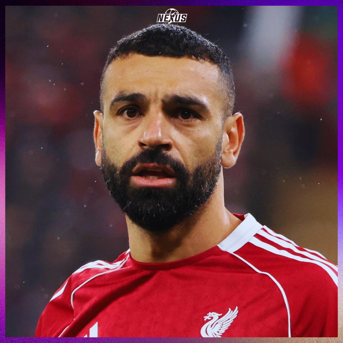 nexustransfer's tweet photo. ⚫️⚪️ Beşiktaş, Mohamed Salah'ın menajerine %25'lik pay teklif etti. (Murat Özen)

❌ Ramy Abbas bu teklifi de reddetti. https://t.co/Fj0QapveKr