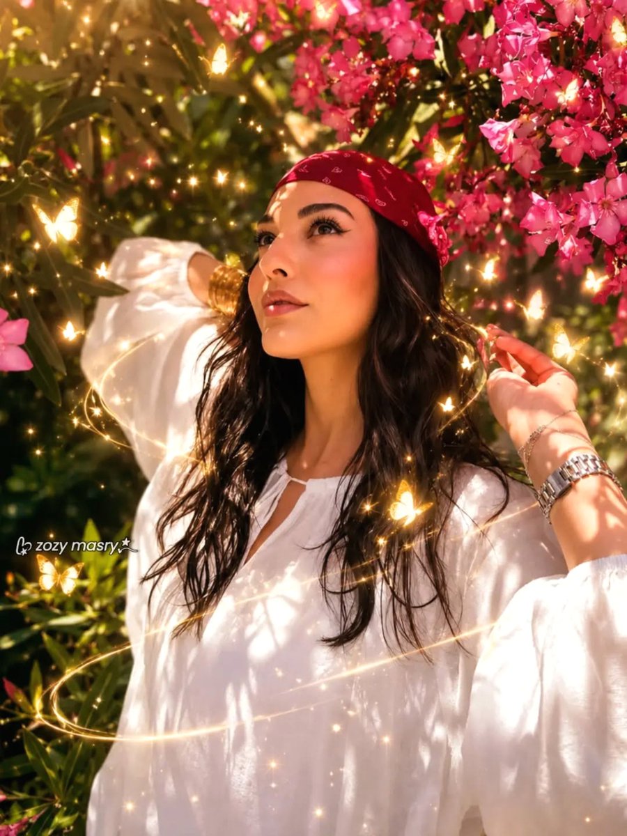 Gio_onni's tweet photo. truly exquisite
poise beauty and such gentle warmth
Elvan #Elvan
TamPansiyonAşk #TamPansiyonAşk
MahassineMerabet #MahassineMerabet https://t.co/UnVXdcRItZ