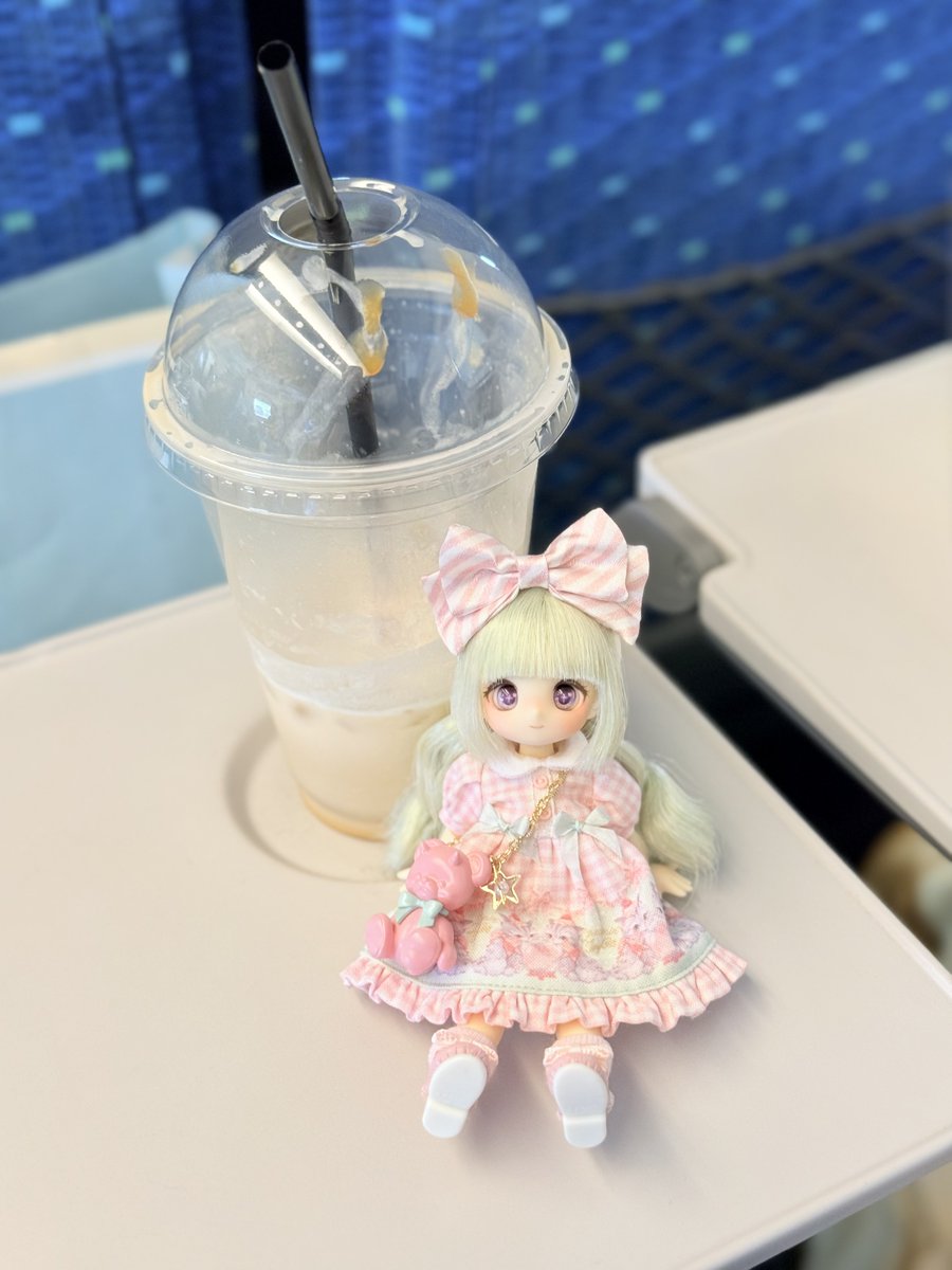a___chaspla's tweet photo. ﾋﾞｭｰｰｰｰｰﾝ🚅💨 https://t.co/oRo0j9p8UC