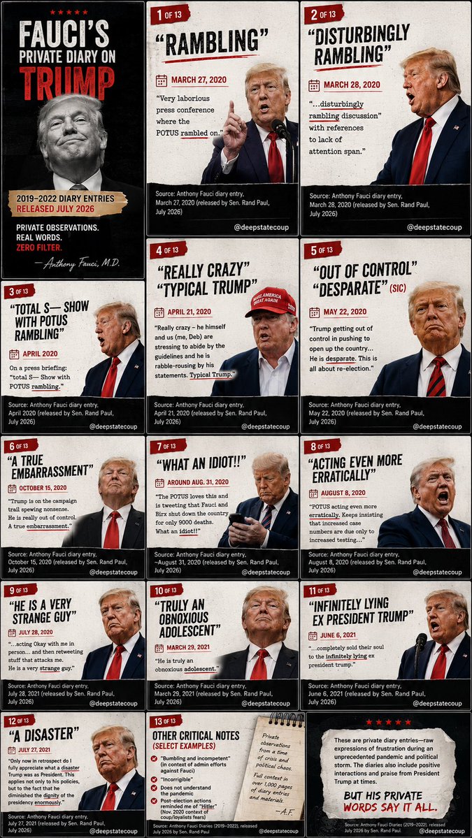 🇺🇸Elmo’s Deep State Coup🇺🇦 tweet media