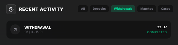 wyanash7's tweet photo. little withdraw thanks @RPEEKTOKENS 🤠 https://t.co/ahDGcT7LCm