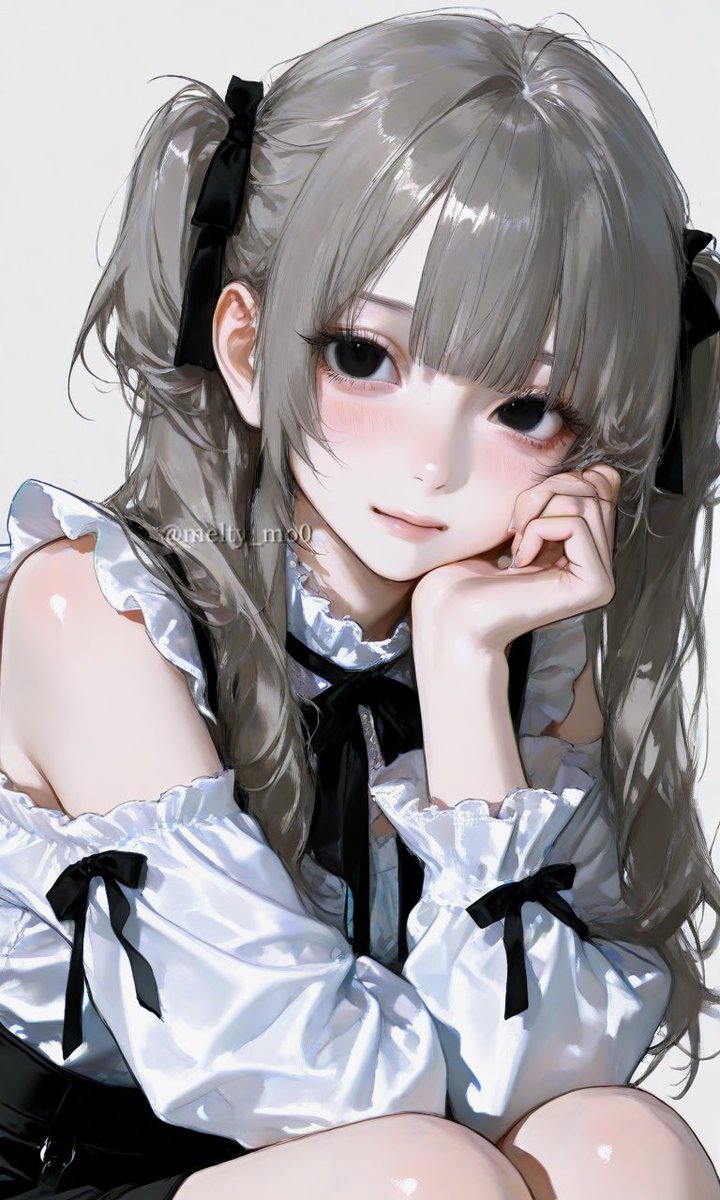 melty_mo0's tweet photo. もちもち૮⁔.  ̫ .⁔აᡣ𐭩🩶🎵 https://t.co/tQkPTSa3av