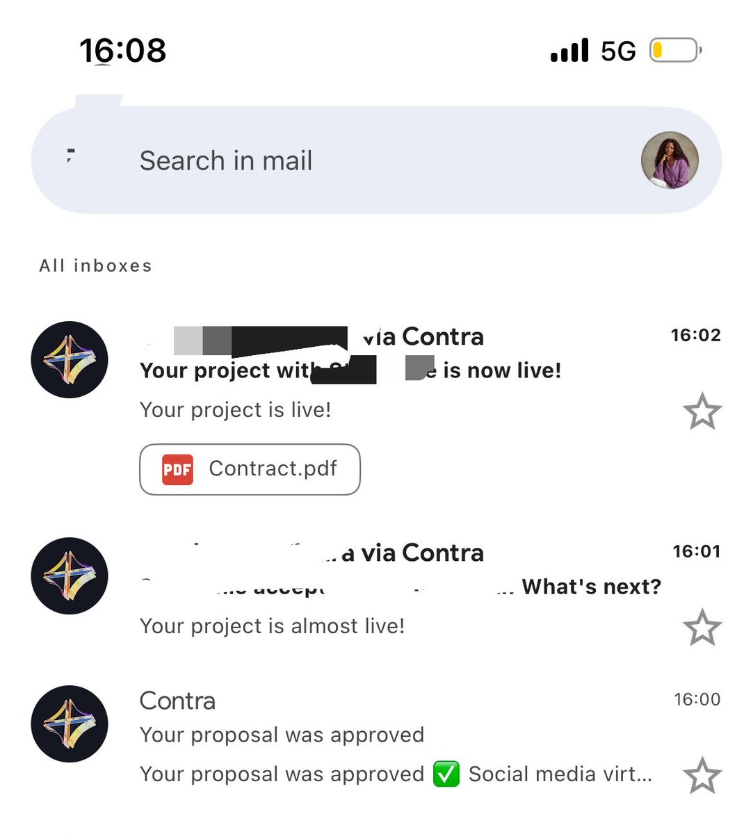 Omoya Renike|| Virtual Assistant tweet media