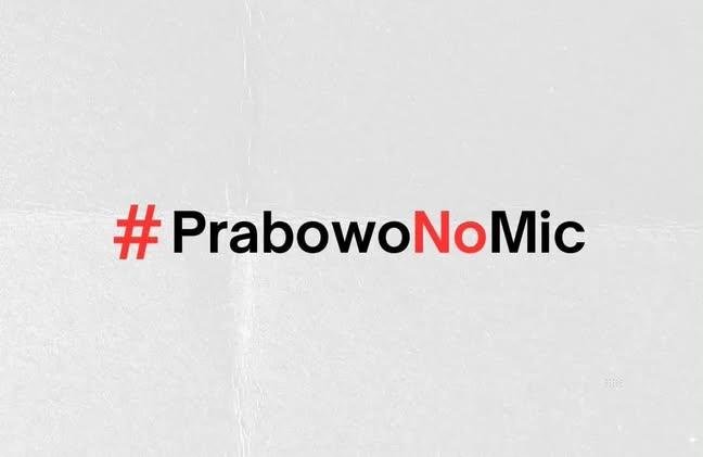glxssie's tweet photo. Prabowo Subianto udah di level mengganggu dan mengancam stabilitas negara Indonesia, bahkan hanya melalui beberapa patah kata dalam pidatonya.

Gak mau diudahin aja main macan2an asianya? https://t.co/uxBJn6cBZ1