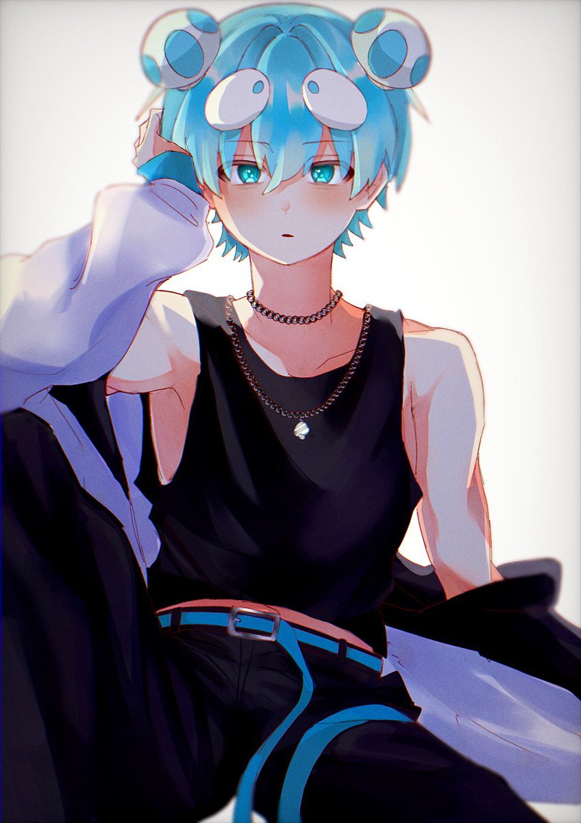 れんちゃま tweet media