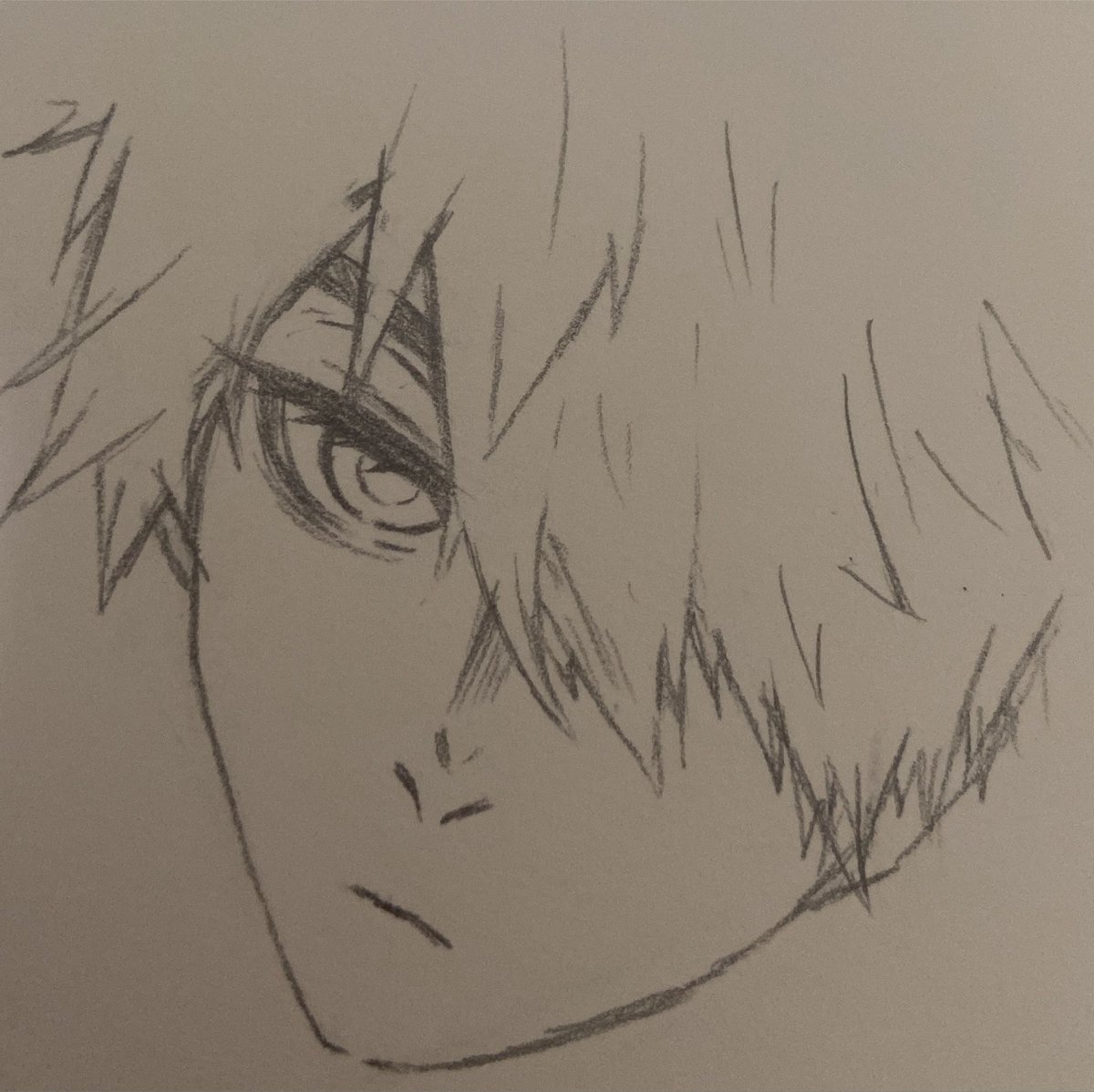 KanomGrub1044's tweet photo. จะวาดหมี แต่เหมือนคุนิ 💀 https://t.co/MPSGC8lMju