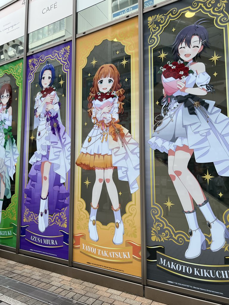 キングサーモン(kojake) tweet media