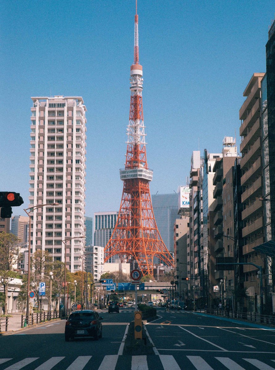 PrettyCitiesX's tweet photo. Tokyo, Japan 🇯🇵 https://t.co/N9yVVt9pZW