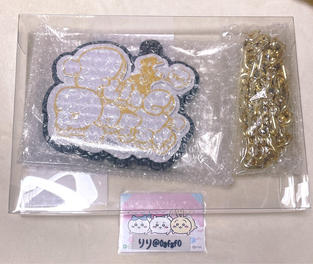 0gfgf0's tweet photo. ヒプマイ ヒプムビ オンラインくじ オンくじ デカチェーン チケット風ホログラムカード チェキ風カード
【譲】B賞シブヤ、D賞シブヤ・ナゴヤ、E賞幻���郎・獄
【求】定価＋送料orE賞独歩
譲渡はディビ纏めて優先

郵送でのお取り引き希望です。
検索からもお気軽にお声掛けください🙇 https://t.co/BvfF1YcXFx