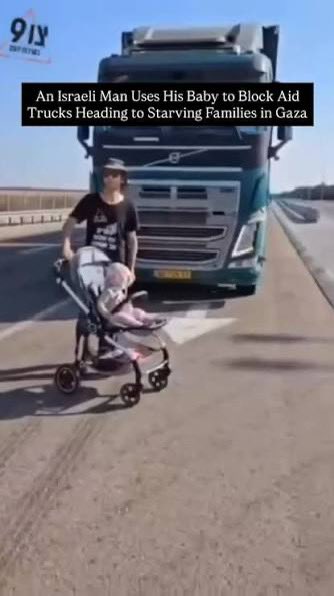 VampireHeart69's tweet photo. Zionists shouldn’t be allowed to raise their spawns, it’s called child abuse.
Imagine squatting on someone else’s land and teaching your offspring it’s normal to lie and destroy people’s lives, because of your superiority complex, narcissism, psychosis and racism. https://t.co/WqCW1HuppK