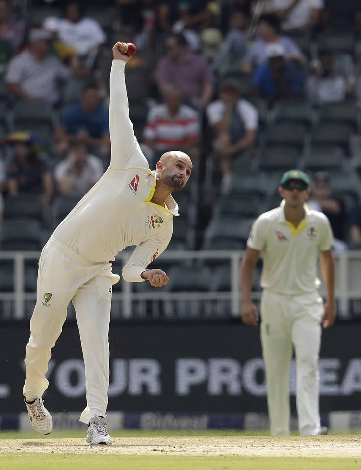 tushar_coolest's tweet photo. @KASH_INSIDE Nathan Lyon 😛 https://t.co/f2O9UibaKm