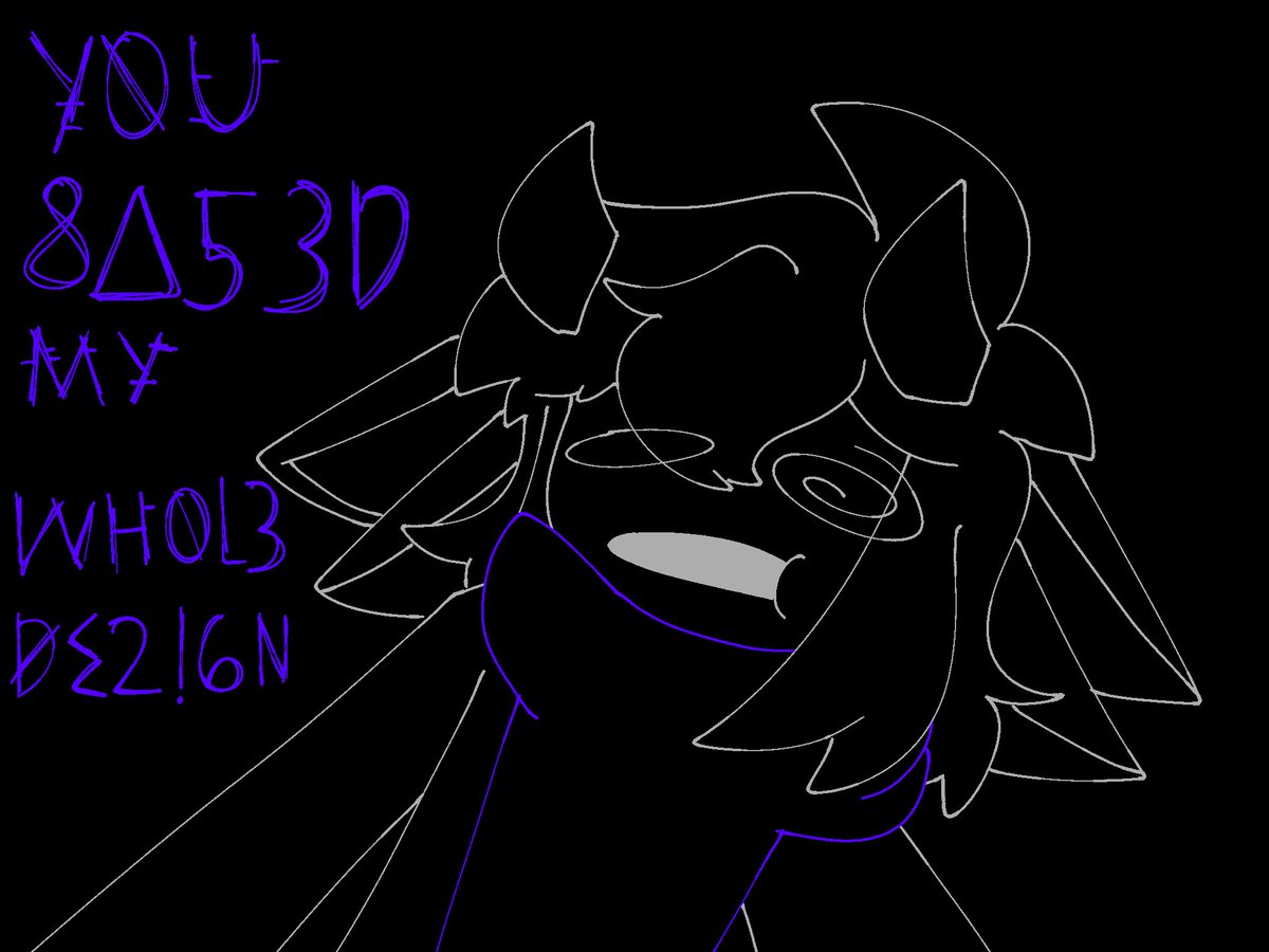 M3me_2876's tweet photo. THIS WAS BETTER IN MY HEAD BUT I CAN'T CREATE THINGS WELL RIGHT NOW.. {': https://t.co/2b5S3vHnCc