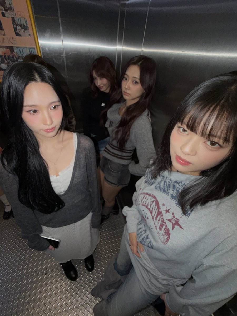 misahyundk's tweet photo. Mina face 😌 https://t.co/sR9QnihUBZ