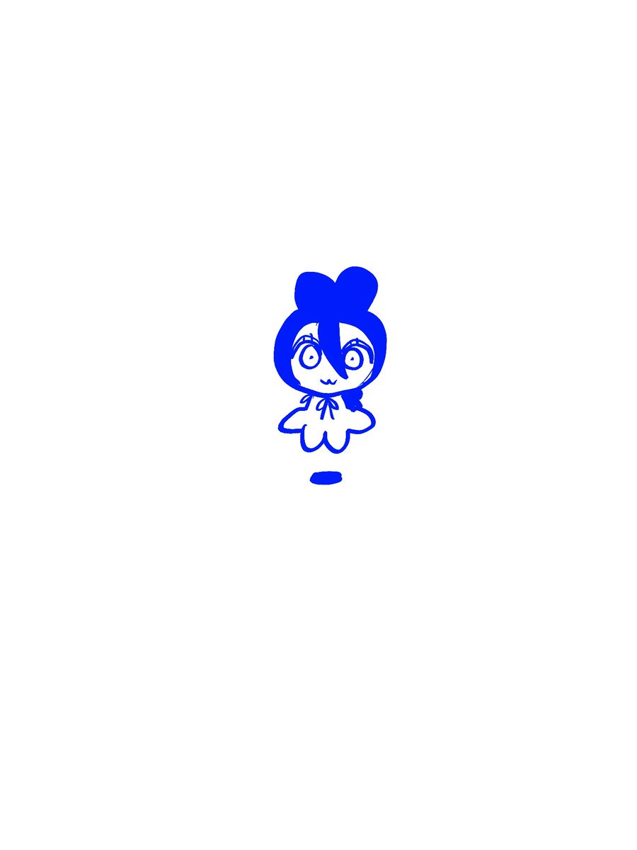 バプセ tweet media