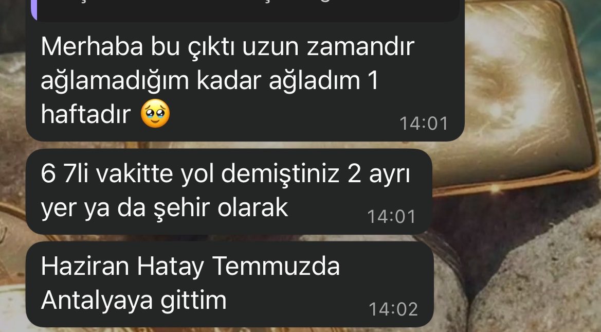 bellatarott's tweet photo. Kendi reklamım ve tanıtımım 
Kahve falı geri dönüşü https://t.co/rksXBRvdVc