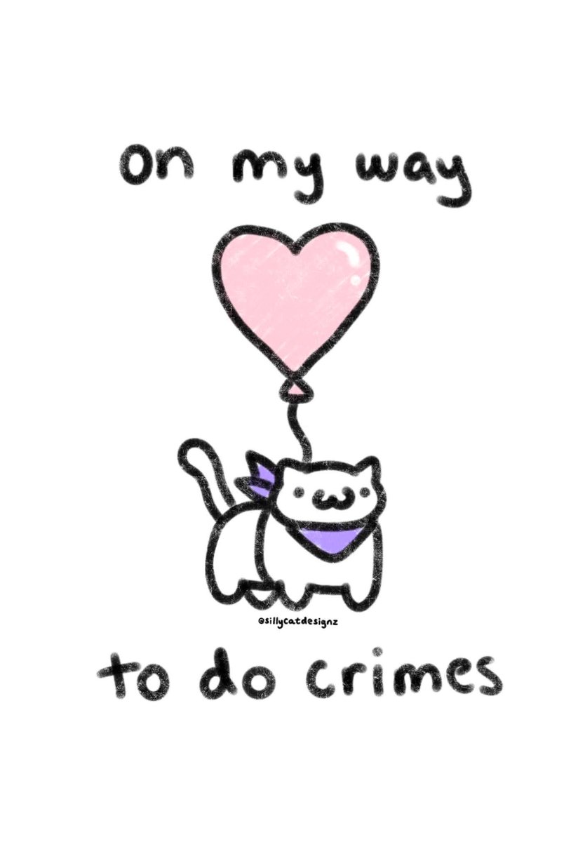 sillycatdesignz's tweet photo. you can't stop me :3 🖐 https://t.co/9RDKWbYW79