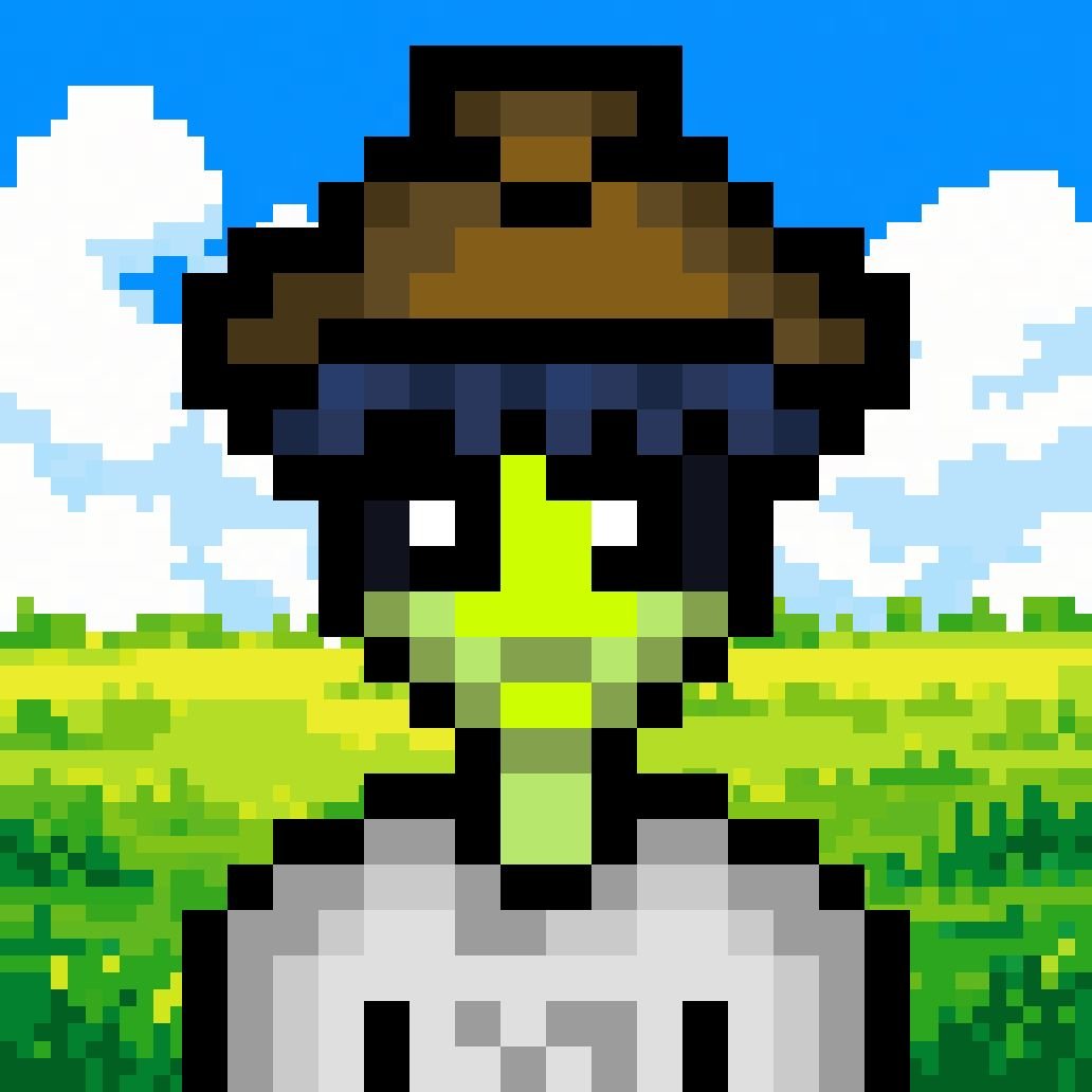 8bitard's tweet photo. gm

we're back

giving away a few spots today

stay tuned. https://t.co/jNjDhHinwF