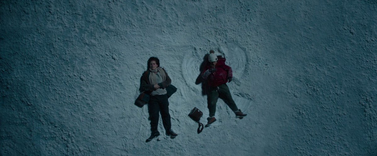 shualeym_shy's tweet photo. #FiveFeetApart (2019) 🫁 https://t.co/Dnq50Dgdus