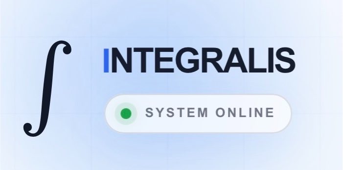 ri_ruru07's tweet photo. 『拡散希望』

競技積分サイト「Integralis」を作成しました！

X連携も可能なので簡単登録！！！

・高校～大学初等が範囲の「Basic」
・それ以上で一部専門分野を含む「Advanced」

それぞれ、レート機能を搭載しています。作問機能もあり、運営に送って採用されると（続）
https://t.co/2OmrbmGPKC https://t.co/Co2hmrnpzC