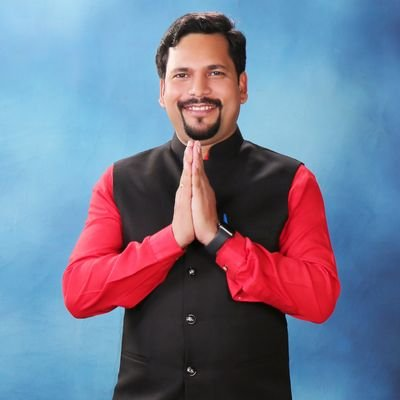 Aashishsingh_2's tweet photo. जन्मदिन की ढेरों शुभकामनाएं @Sanjeev_aap जी. https://t.co/A2nNQm2GXD