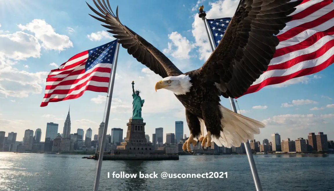USConnect tweet media